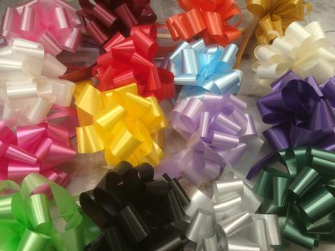 Choose your ribbon color: